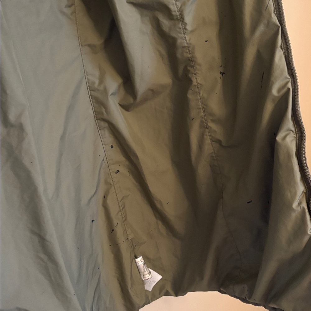 Patagonia Radalie Parka FLAWED - Picture 14 of 16